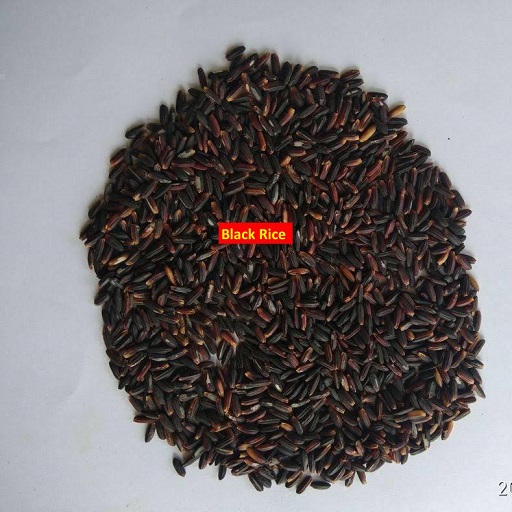 Black Rice